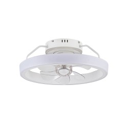 Ventilateur Plafonnier LED...