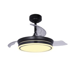 Ventilateur LED Moss Mini...