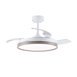 Panam LED Ceiling Fan...