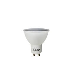 x3 Bombillas GU10 LED 5W...