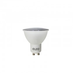 x3 Bombillas GU10 LED 5W...