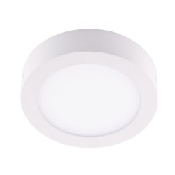 Downlight de superficie...