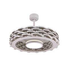 Ventilador DC Slice 73cm...