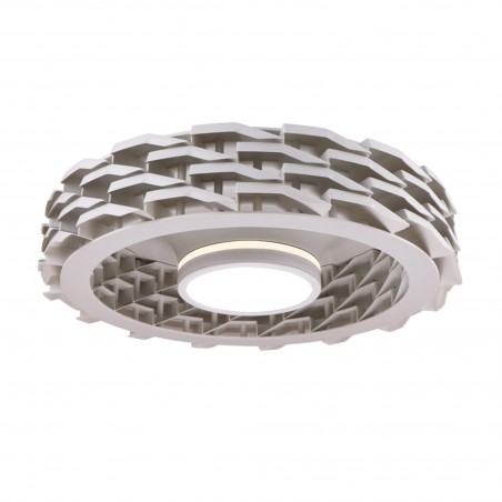 Ventilateur De Plafond Slice 73cm DC LED 36W 3CCT