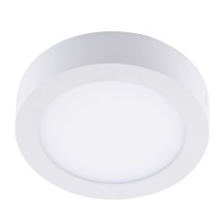 Know LED Flush Light 6W...
