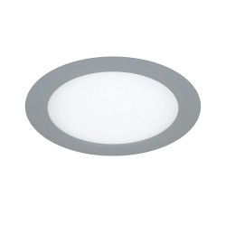 EMPOTRABLE LED 18W 4000K...