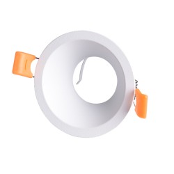 Living Recessed Light Round...