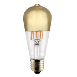 Ampoule LED E27 ST64...