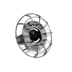 EMPOTRABLE VINTAGE TIMON PLOMO