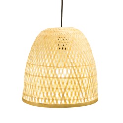 Dera Bamboo Lampshade...