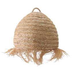 Palm Algues Abat-jour...