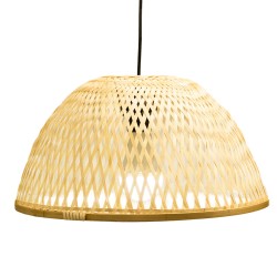Sena Bamboo Lampshade...