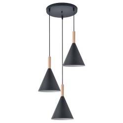 Cala Cluster Pendant Lamp...
