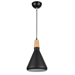 Lampe de suspension Coral...
