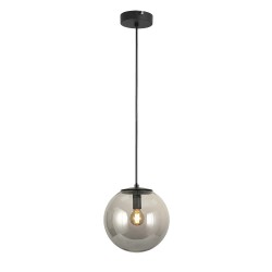 Boston Pendant Lamp 1xE14...
