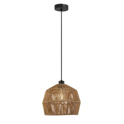 Krabi Pendant lamp 1xE27