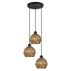 Krabi Cluster Pendant lamp...