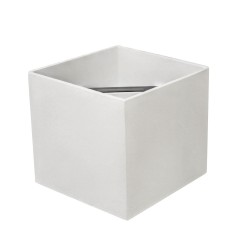 Applique LED Elber Blanc...