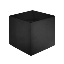 Applique LED Elber Noir...