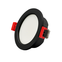 Downlight LED Lannic Noir...