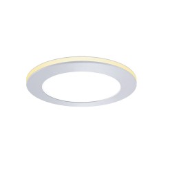 Downlight LED Liveo 18+6W...