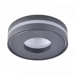 Encastre de plafond Noir...