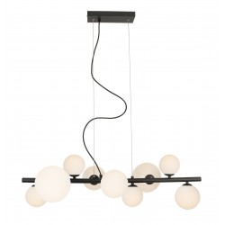 Boston Pendant Lamp 9xG9...