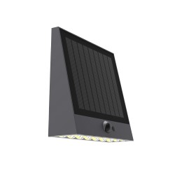 Applique Murale Solaire LED...