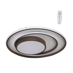 Plafón de techo LED Elba...