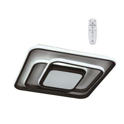 Elba LED Ceiling Flush...