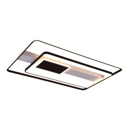 Pixy Plafonnier LED 156W...