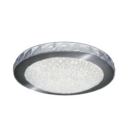 Plafón de techo LED Milea...