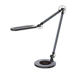 Yule Lampe de bureau LED...