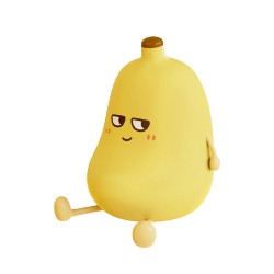 Lámpara portátil infantil...