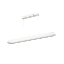 Morfeo White LED Pendant...