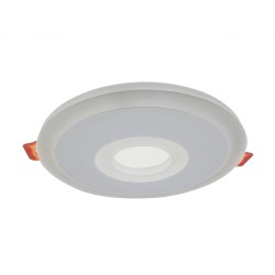 Halo LED Downlight 15W...