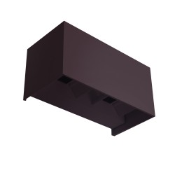 Applique IP54 Open Plus LED...