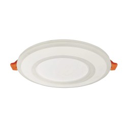 Halo LED Downlight 24W...