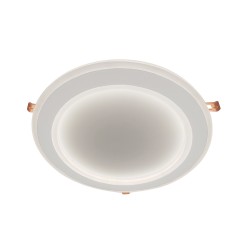 Halo LED Downlight 36W...