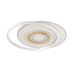 Plafón LED Naos Nature 75W...