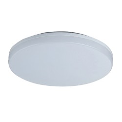 Aspen Rond Plafonnier LED...