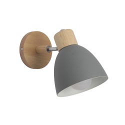 Applique Murale Nami 1xE27...