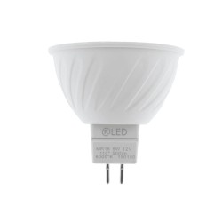 LED bulb GU5.3 MR16 5W...