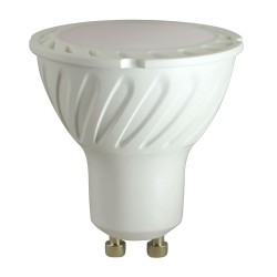 LED Bulb GU10 6.2W 620Lm 6000K