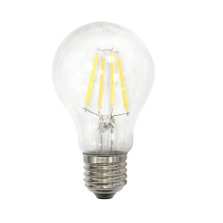 Ampoule LED E27 A60 6W...