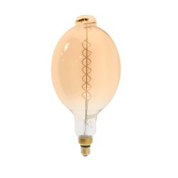 LED Filament Bulb E27 BT180...