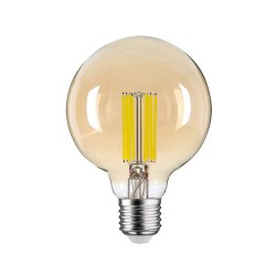 Ampoule LED G95 E27 Classe...