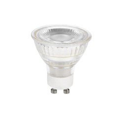 Ampoule LED GU10 2.5W 450lm...