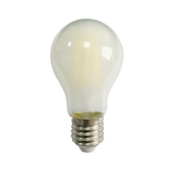 LED Bulb Milky A60 E27...