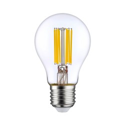 LED Light Bulb E27 A60...